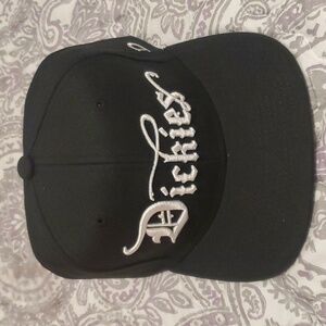 Dickies Snapback